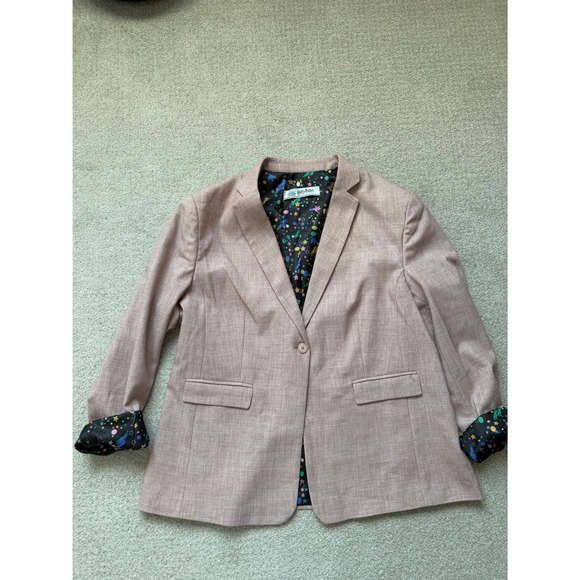 Harry Potter Wizarding World Luna Lovegood Patronus Blazer Funsuits Size 18 - Picture 1 of 9